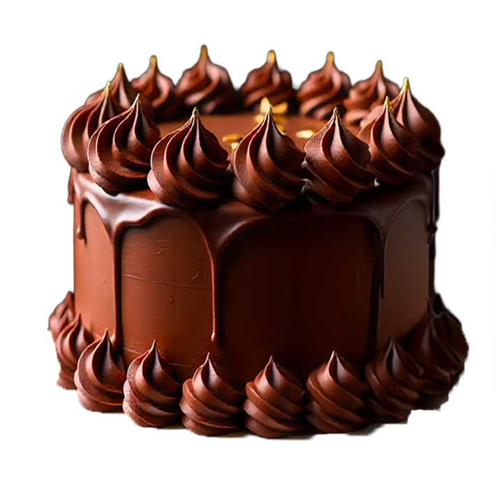 Gâteau AU CHOCOLAT