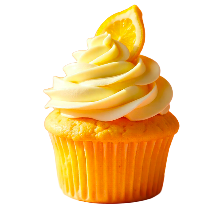 CUPCAKE CITRON