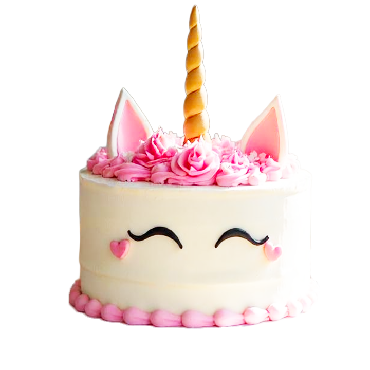 Petite licorne