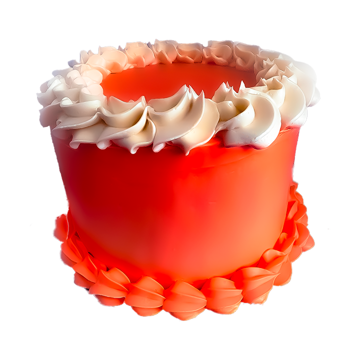 Gâteau VELOURS