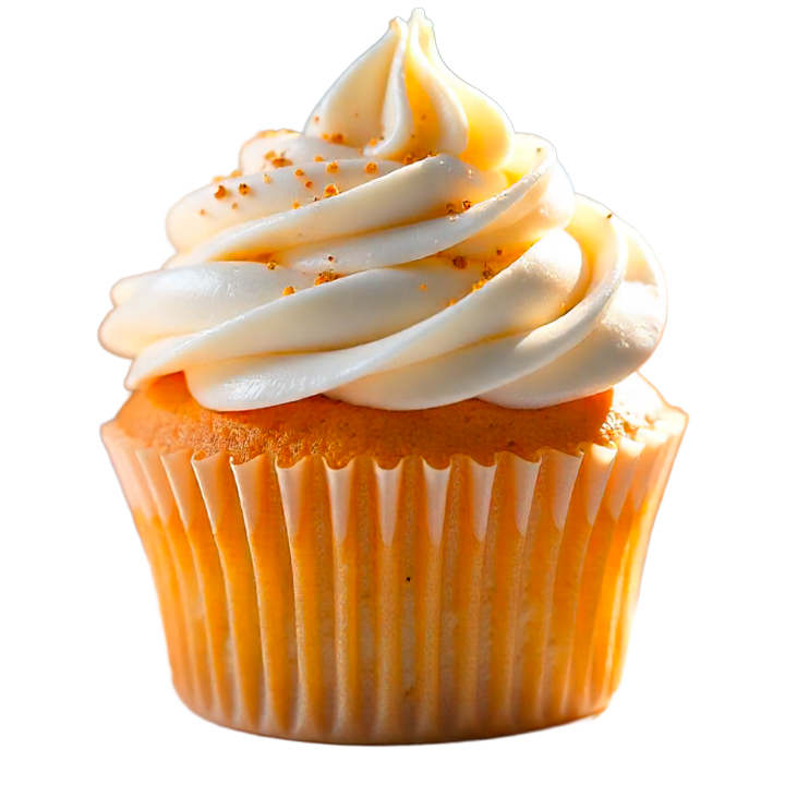 Cupcake Vanille