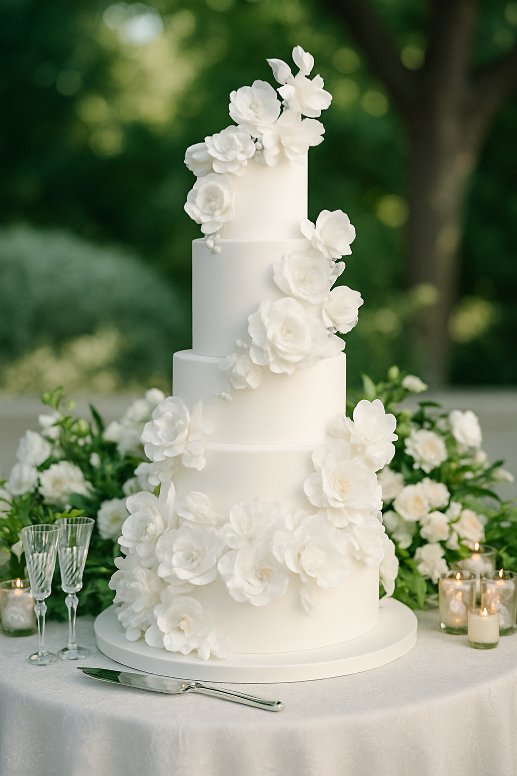 Gâteaux de mariage à Lausanne - Pâtisserie DolceFora